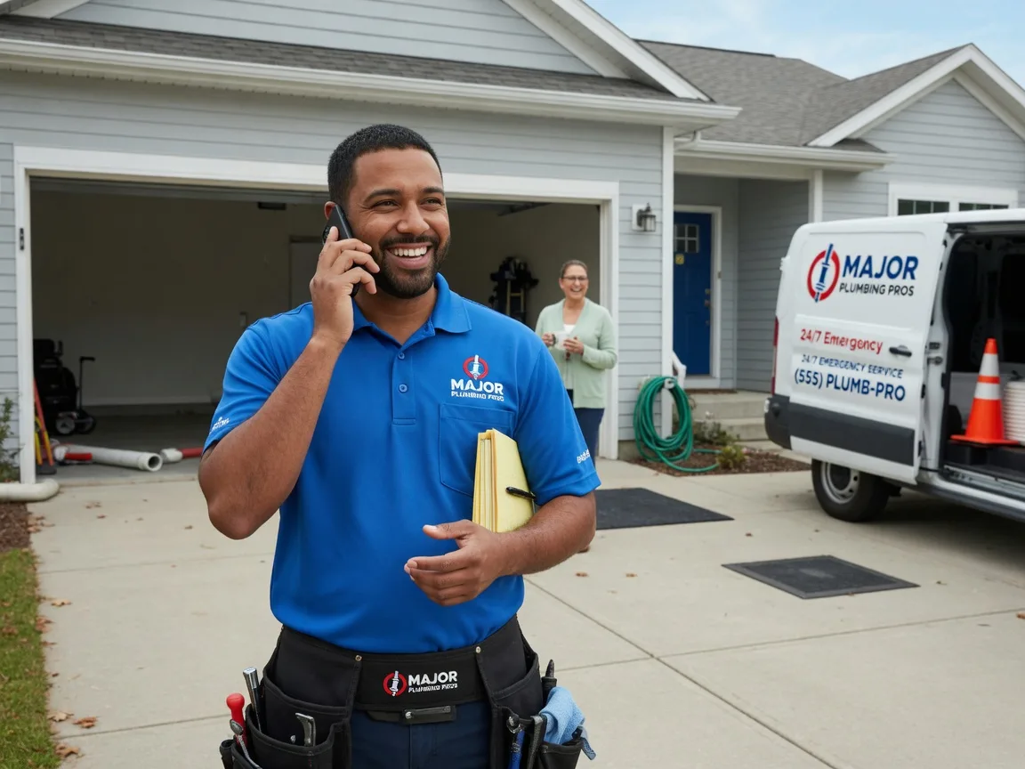 Drain Cleaning Services Belleville, KS FAQs